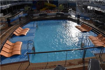 Ovation of the Seas