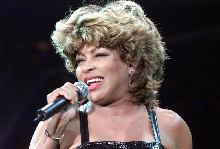 Tina-Turner-Song aufgetaucht: „Hot For You Baby“ Auch weit nach ihrem Tod begeistert die Musik von Tina Turner die Fans. (Foto aus dem Jahr 2000)
