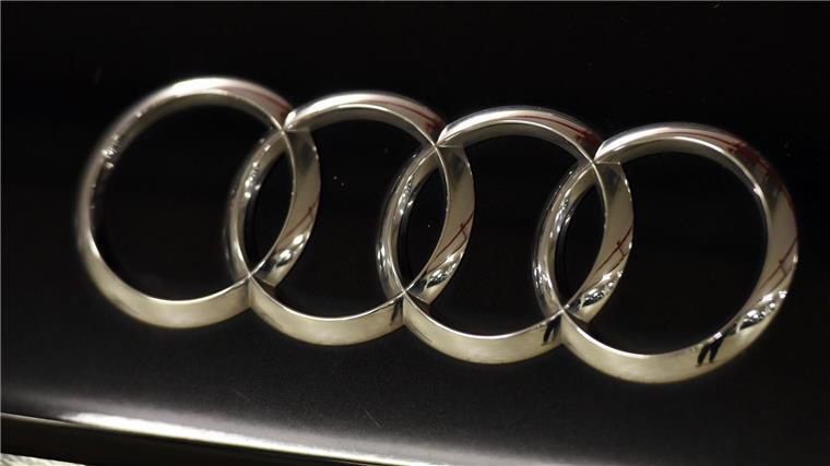 Deutsche Formel-1-Hoffnung Audi - und Hülkenberg Audis geplantes Formel-1-Team wäre der zweite deutsche Werksrennstall in der Saison 2026.