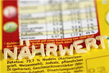 Auf allen Lebensmitteln sind die sogenannten Nährwerte aufgedruckt, darunter auch Angaben zu Zucker, Salz, Fett und Kalorien. Diese Angaben will die Hochschule Bremerhaven drei Jahre lang auswerten.