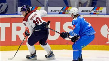 Auf dem Eis gewannen die Eisbären die Partie.