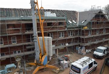 Auf dem Gelände der einstigen „Alten Gerberei“ werden am Zevener Kattrepel derzeit 18 neue Wohnungen gebaut. Im Herzen des Stadtgebiets entsteht neuer Wohnraum zur Selbstnutzung oder zur Vermietung.