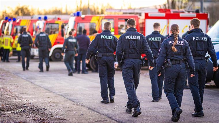 Blindgänger in Hannover entschärft - Bewohner dürfen zurück Auf dem Gelände der Medizinischen Hochschule Hannover (MHH) wurde eine Fliegerbombe aus dem Zweiten Weltkrieg entschärft.