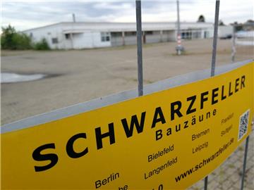Auf dem Gelände des früheren Kaufland-Marktes in Atens will Lidl einen Neubau errichten.