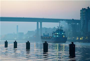 Nord-Ostsee-Kanal