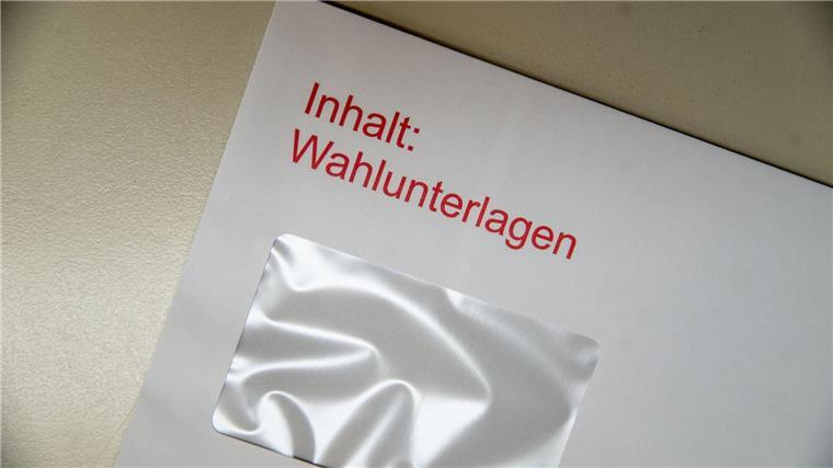 Namen falsch: Stimmzettel sind trotzdem gültig Auf den Stimmzetteln im Wahlkreis Lüchow-Dannenberg–Lüneburg sind zwei Namen auf der Landesliste für die Zweitstimme zur Bundestagswahl falsch geschrieben.