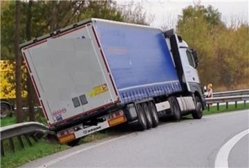Lkw in Höh