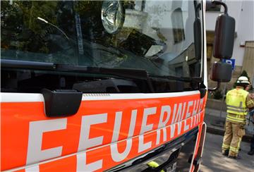 Auf der A27 bei Hagen hat ein Auto gebrannt.