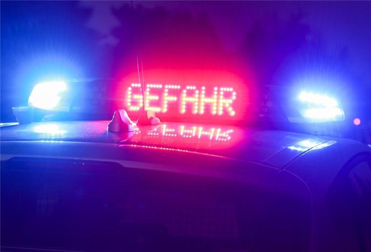 A27 bei Hagen: Motorradfahrer (63) stirbt bei Unfall Auf der A27 wurde ein Motorradfahrer bei einem Unfall getötet.