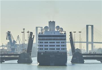 Auf der „Azamara Quest“ ist es am Wochenende zu einem tragischen Unglück gekommen.
