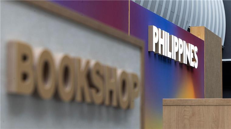 Die spannendsten Bücher von den Philippinen Auf der Buchmesse sind philippinische Autorinnen und Autoren live zu erleben.