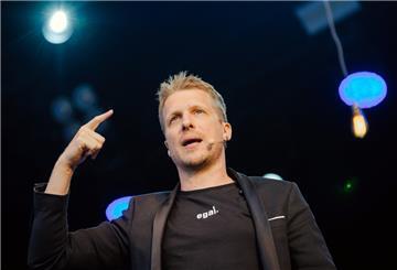 Oliver Pocher