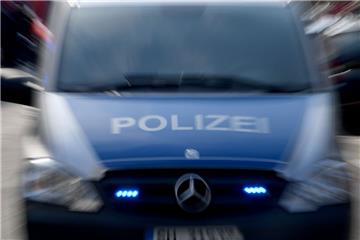 Auf der Bundesstraße 211 gab es einen Unfall. Die Straße wurde gesperrt.