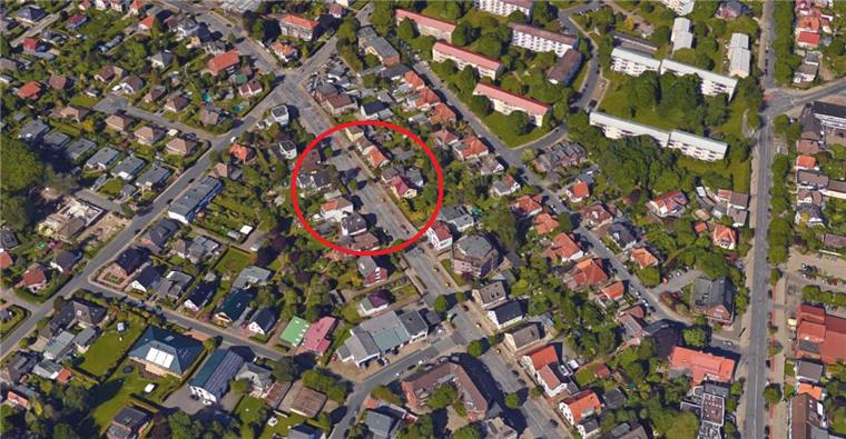 Wendemanöver in Leherheide missglückt: Zwei Verletzte nach Verkehrsunfall Auf der Langener Landstraße in Leherheide hat es am Donnerstagnachmittag gekracht.