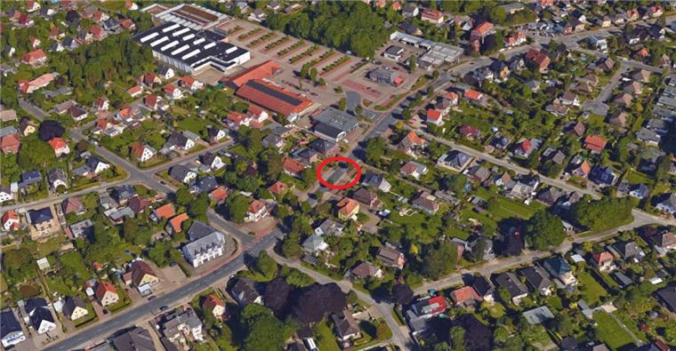 Unfall in Langen: Autofahrerin gerät in Gegenverkehr Auf der Leher Landstraße hat es am Dienstagnachmittag gekracht.