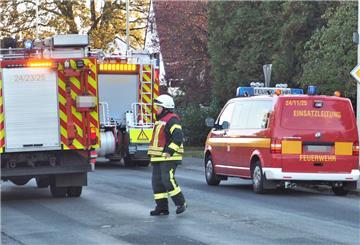 Auf der Leher Landstraße in Langen passieren im Landkreis Cuxhaven die meisten Unfälle. So krachten etwa am 30. Oktober 2019 kurz vor dem Bahnübergang sechs Fahrzeuge eineinander. Eine 30-jährige Frau wurde leicht verletzt ins Krankenhaus gebracht.
