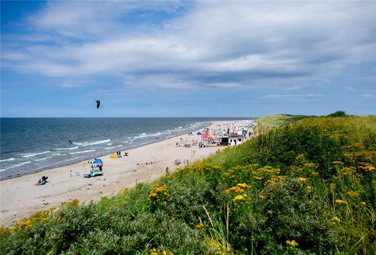 Mehr Zuzüge auf den Nordseeinseln: Das Leben auf einer Insel wird beliebter Auf der Nordseeinsel Baltrum werden neue Gesichter gebraucht. Immer mehr Menschen entscheiden sich dazu, auf einer Insel zu leben.