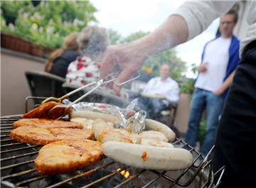 Auf die Plätze, fertig, grillen! Mit den steigenden Temperaturen schmeißt auch die nord24-Gemeinde wieder ihre Grills an.
