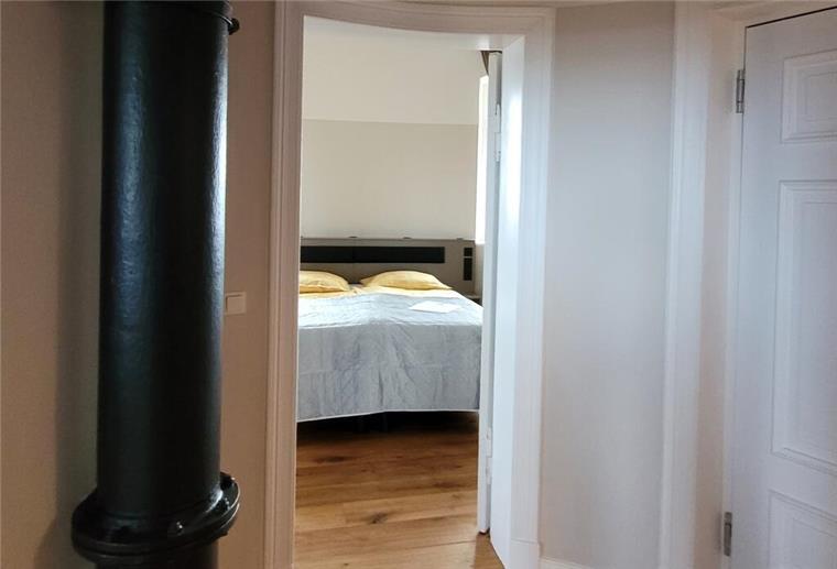 Wasserturm Cuxhaven Ferienwohnung