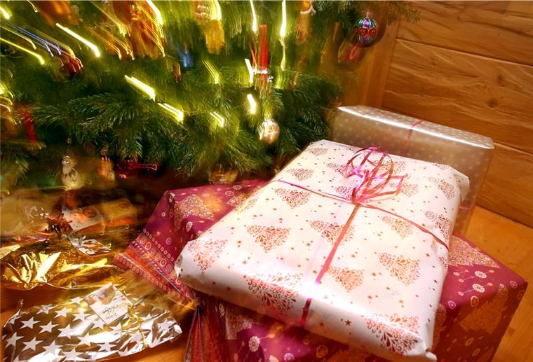 Auf die Vorfreude folgt häufig die Ernüchterung: Der beliebte Umtausch von Weihnachtsgeschenken muss in diesem Jahr bis mindestens Januar warten, wenn der Einzelhandel wieder öffnet.