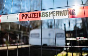 Auf diesem Campingplatz fand hundertfacher Kindesmissbrauch statt. 