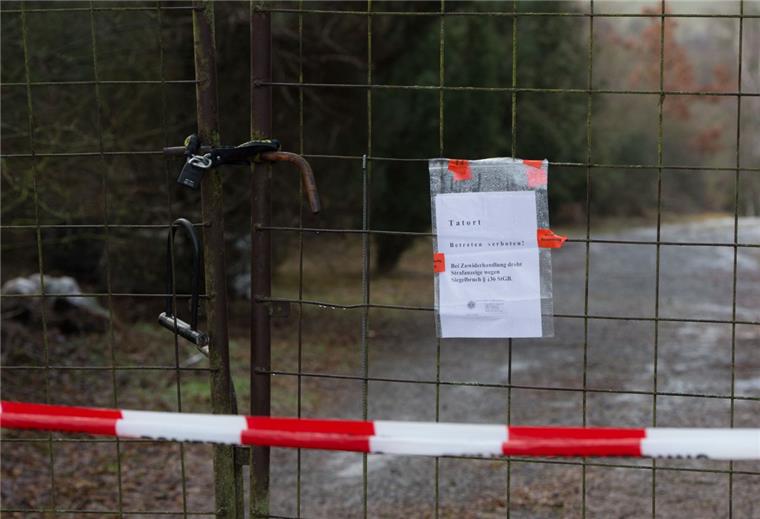 Zusammengefasst! Das war der Dienstag im nord24-Land Auf diesem Grundstück in Arnstein sind in der Nacht zu Sonntag sechs Teenager gestorben.