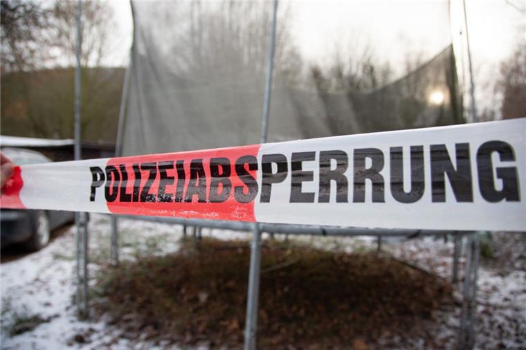 Auf einem Campingplatz in Lügde (Kreis Lippe) sollen zwei Männer zahlreiche Kinder sexuell missbraucht haben.
