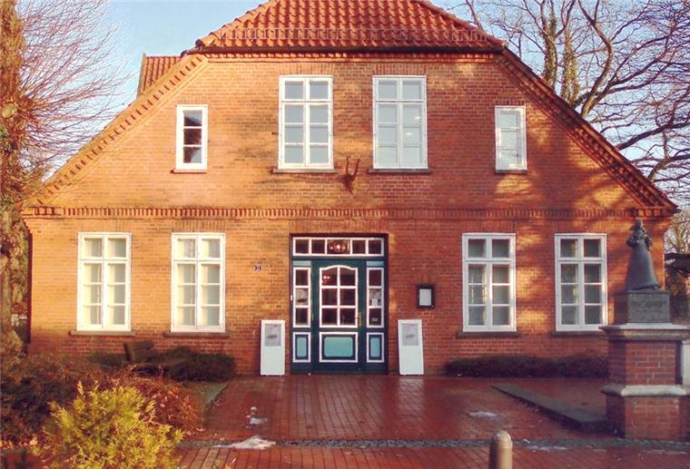 Zeven: Museen brauchen noch Zeit Auf einen Besuch in der Zevener Galerie im Christinenhaus müssen Kunstinteressierte noch warten.