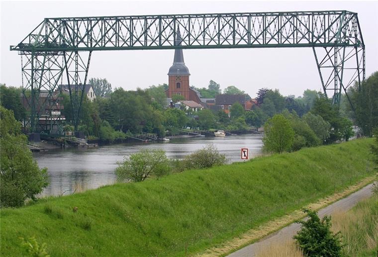 Generalplan Küstenschutz: Deiche im Klimawandel Auf ihrem Weg in die Elbe passiert die Oste auch den östlichen Teil des Landkreises Cuxhaven. Die links und rechts gelegenen Schutzdeiche des Flusses sind ein Schwerpunkt im dritten Teil des Generalplans Küstenschutz.