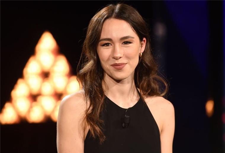 Auf Instagram gab Aurora Ramazzotti ihre Verlobung mit dem Italiener Gofreddo Cerza bekannt. (Foto: Archiv)