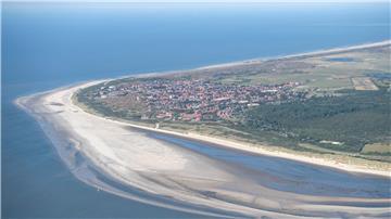 Auf Langeoog und Spiekeroog haben die Stände regulär geöffnet. (Archivbild)