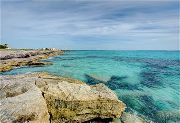 Auf Mallorca sind derzeit keine Touristen. Allerdings ist das Leben auf der Insel alles andere als unbeschwert. 