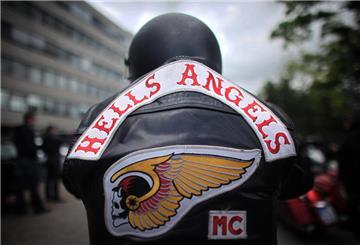Auf Mallorca sorgen die Hells Angels erneut für Aufsehen und halten die Polizei auf Trab.