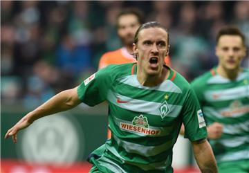 Auf Max Kruse ruhen im Abstiegskampf große Hoffnungen. 