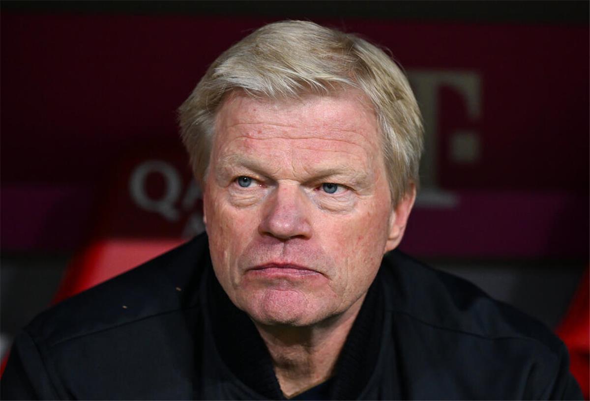 Oliver Kahn