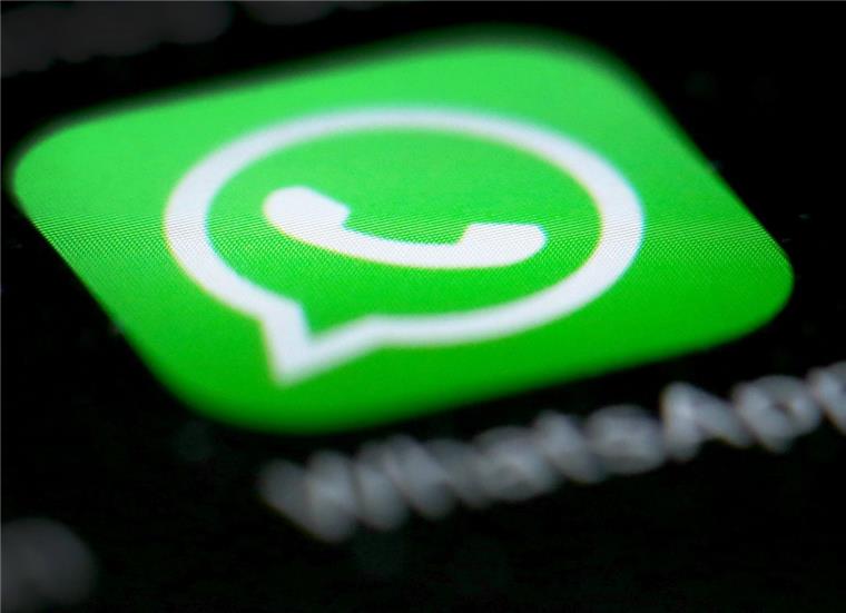 Land Bremen: Polizisten bekommen keinen Zugriff auf WhatsApp Auf verschlüsselte Messengerdienste wie WhatsApp werden die Polizisten im Land Bremen bei der Kriminalitätsbekämpfung weiterhin keinen Zugriff bekommen.