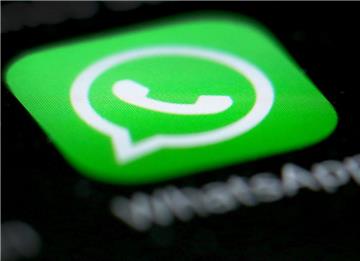 Auf verschlüsselte Messengerdienste wie WhatsApp werden die Polizisten im Land Bremen bei der Kriminalitätsbekämpfung weiterhin keinen Zugriff bekommen.