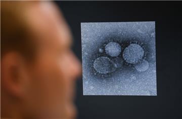 Aufatmen in Bremerhaven: Der Verdachtsfall auf eine Infektion mit dem  Coronavirus in Leherheide hat sich nicht bestätigt.