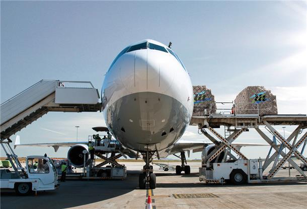 Aufgrund der steigenden Nachfrage nach Luft- und Seetransporten expandiert die L.I.T. Air & Sea nach Hamburg,