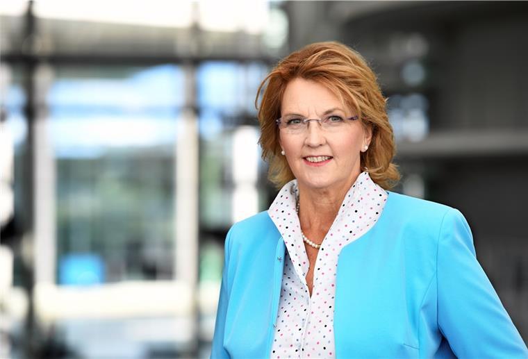 Bundestagsabgeordnete Mittag sieht Legalisierung „sehr kritisch“ Aus dem Wahlkreis 28 als Abgeordnete im Bundestag: Susanne Mittag. Die SPD-Politikerin und langjährige Polizistin sieht die Absicht der Koalitionspartner, Cannabis freizugeben, sehr kritisch.