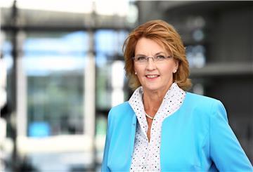 Aus dem Wahlkreis 28 als Abgeordnete im Bundestag: Susanne Mittag. Die SPD-Politikerin und langjährige Polizistin sieht die Absicht der Koalitionspartner, Cannabis freizugeben, sehr kritisch.