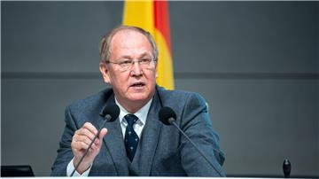 Aus der AfD-Landtagsfraktion war Jozef Rakicky schon Anfang des Jahres ausgetreten. (Archivbild)