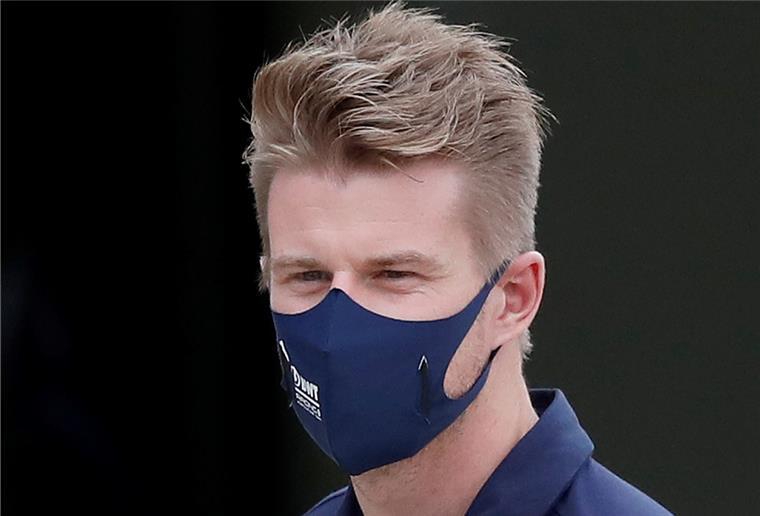Formel 1: Nico Hülkenberg wird Ersatzfahrer Aus der Aushilfe Nico Hülkenberg wird jetzt ein fester Ersatzfahrer in der Formel 1 bei Aston Martin.