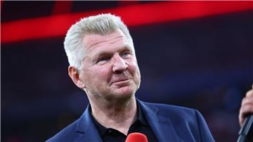 Aus Sicht von Stefan Effenberg ist der FC Bayern gegen Leverkusen favorisiert.