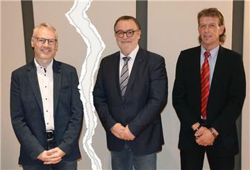 Bürgermeister Zeven