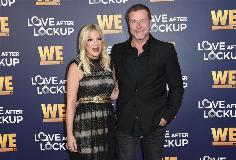 Ehe-Aus für Tori Spelling und Dean McDermott Aus und vorbei: Tori Spelling und Dean McDermott waren 18 Jahre lang verheiratet.