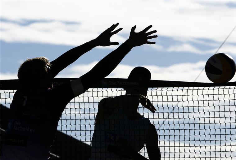 Beachvolleyball im Juni: Turniere mit Spaß im Fokus am Nordenhamer Strand Beachvolleyballturniere