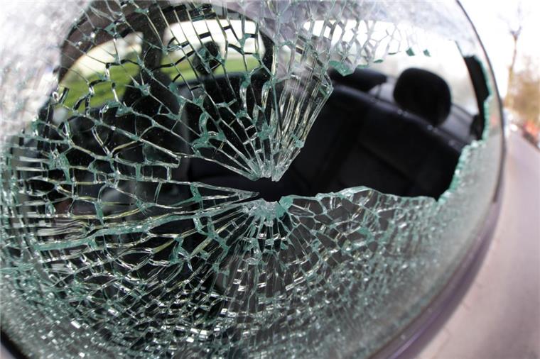 Autoknacker in Geestemünde unterwegs Autoaufbrüche sind immer ein großes Ärgernis.