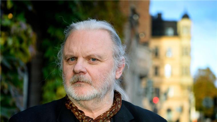 Geprägt vom Leben am Fjord: Wer ist Jon Fosse? Autor Jon Fosse wurde in diesem Jahr mit dem Literaturnobelpreis ausgezeichnet.