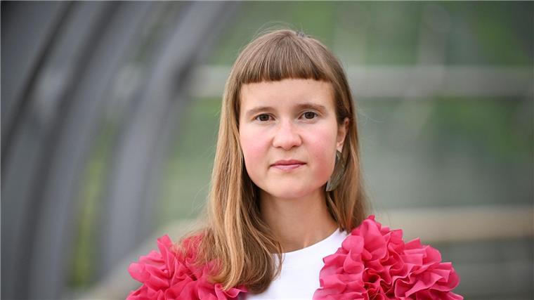 Autorin Caroline Wahl ist kein großer Krimi-Fan. (Archivbild)